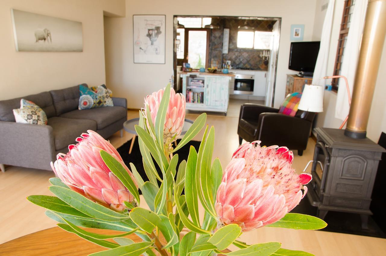 Apartamento Sundowner Loft Mossel Bay Exterior foto