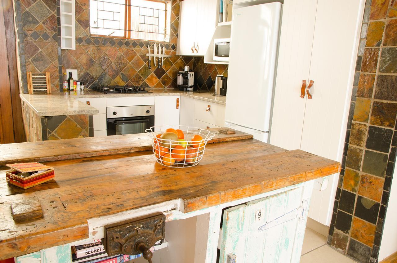 Apartamento Sundowner Loft Mossel Bay Exterior foto