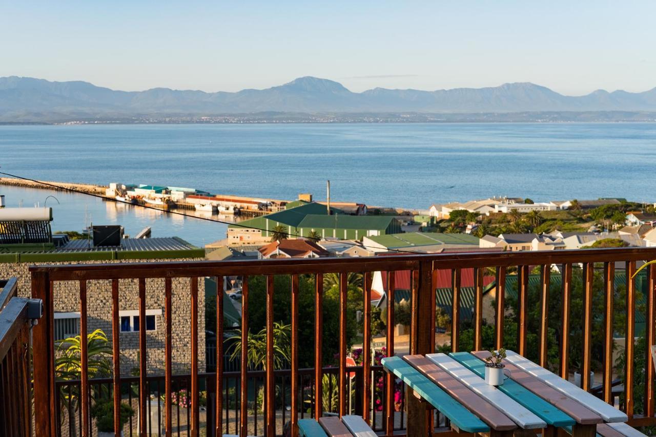 Apartamento Sundowner Loft Mossel Bay Exterior foto